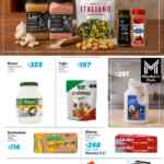 Folleto cuponera Sam’s Club al 30 de septiembre 2026 Folleto cuponera Sam’s Club al 30 de septiembre 2026