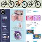 Folleto cuponera Sam’s Club al 30 de septiembre 2026 Folleto cuponera Sam’s Club al 30 de septiembre 2026