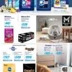 Folleto cuponera Sam’s Club al 30 de septiembre 2026 Folleto cuponera Sam’s Club al 30 de septiembre 2026