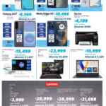 Folleto cuponera Sam’s Club al 30 de septiembre 2026 Folleto cuponera Sam’s Club al 30 de septiembre 2026