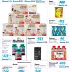 Folleto cuponera Sam’s Club al 30 de septiembre 2026 Folleto cuponera Sam’s Club al 30 de septiembre 2026