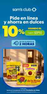 Imagen de la promo