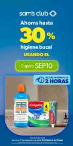 Imagen de la promo