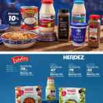 ¡A la Mexicana! Sam’s Club: Hasta 35% de Ahorro + hasta 18 msi