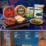 ¡A la Mexicana! Sam’s Club: Hasta 35% de Ahorro + hasta 18 msi
