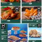 ¡A la Mexicana! Sam’s Club: Hasta 35% de Ahorro + hasta 18 msi