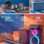¡A la Mexicana! Sam’s Club: Hasta 35% de Ahorro + hasta 18 msi