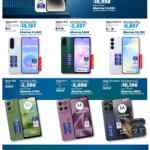 ¡A la Mexicana! Sam’s Club: Hasta 35% de Ahorro + hasta 18 msi