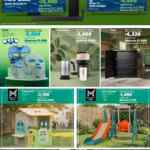 ¡A la Mexicana! Sam’s Club: Hasta 35% de Ahorro + hasta 18 msi