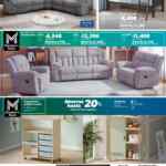 ¡A la Mexicana! Sam’s Club: Hasta 35% de Ahorro + hasta 18 msi