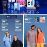 ¡A la Mexicana! Sam’s Club: Hasta 35% de Ahorro + hasta 18 msi
