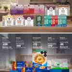 ¡A la Mexicana! Sam’s Club: Hasta 35% de Ahorro + hasta 18 msi