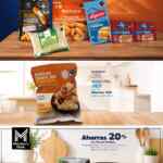 ¡A la Mexicana! Sam’s Club: Hasta 35% de Ahorro + hasta 18 msi