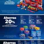¡A la Mexicana! Sam’s Club: Hasta 35% de Ahorro + hasta 18 msi
