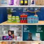 ¡A la Mexicana! Sam’s Club: Hasta 35% de Ahorro + hasta 18 msi