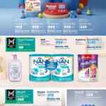¡A la Mexicana! Sam’s Club: Hasta 35% de Ahorro + hasta 18 msi