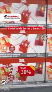 Imagen de la promo