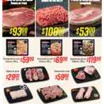 Martes y Miércoles del Campo Soriana 15 y 16 de septiembre: ofertas en frutas y verduras