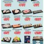 Martes y Miércoles del Campo Soriana 15 y 16 de septiembre: ofertas en frutas y verduras