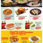 Martes y Miércoles del Campo Soriana 15 y 16 de septiembre: ofertas en frutas y verduras