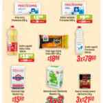 Martes y Miércoles del Campo Soriana 15 y 16 de septiembre: ofertas en frutas y verduras