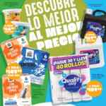 Folleto Descubre lo Mejor Soriana al 17 de septiembre 2026
