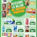 Folleto Descubre lo Mejor Soriana al 17 de septiembre 2026