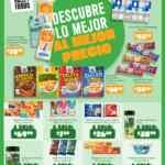 Folleto Descubre lo Mejor Soriana al 17 de septiembre 2026