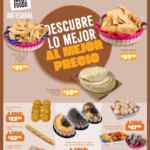 Folleto Descubre lo Mejor Soriana al 17 de septiembre 2026