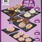 Folleto Descubre lo Mejor Soriana al 17 de septiembre 2026