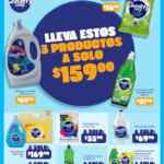 Folleto Descubre lo Mejor Soriana al 17 de septiembre 2026