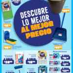 Folleto Descubre lo Mejor Soriana al 17 de septiembre 2026