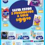 Folleto Descubre lo Mejor Soriana al 17 de septiembre 2026