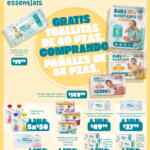 Folleto Descubre lo Mejor Soriana al 17 de septiembre 2026