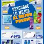 Folleto Descubre lo Mejor Soriana al 17 de septiembre 2026