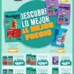 Folleto Descubre lo Mejor Soriana al 17 de septiembre 2026