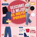 Folleto Descubre lo Mejor Soriana al 17 de septiembre 2026