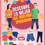 Folleto Descubre lo Mejor Soriana al 17 de septiembre 2026