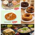 Martes y Miércoles del Campo Soriana 8 y 9 de septiembre: ofertas en frutas y verduras Martes y Miércoles del Campo Soriana 8 y 9 de septiembre: ofertas en frutas y verduras