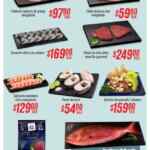 Martes y Miércoles del Campo Soriana 22 y 23 de septiembre: ofertas de frutas y verduras