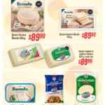 Martes y Miércoles del Campo Soriana 22 y 23 de septiembre: ofertas de frutas y verduras