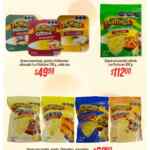 Martes y Miércoles del Campo Soriana 22 y 23 de septiembre: ofertas de frutas y verduras