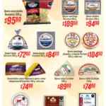 Martes y Miércoles del Campo Soriana 22 y 23 de septiembre: ofertas de frutas y verduras
