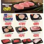 Martes y Miércoles del Campo Soriana 29 y 30 de septiembre: ofertas en frutas y verduras Martes y Miércoles del Campo Soriana 29 y 30 de septiembre: ofertas en frutas y verduras