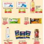 Martes y Miércoles del Campo Soriana 29 y 30 de septiembre: ofertas en frutas y verduras Martes y Miércoles del Campo Soriana 29 y 30 de septiembre: ofertas en frutas y verduras