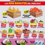 Folleto Soriana Mercado media semana del 1 al 3 de septiembre 2026
