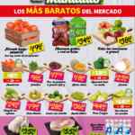 Folleto Soriana Mercado media semana del 8 al 10 de septiembre 2026