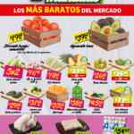 Folleto Soriana Mercado media semana del 15 al 17 de septiembre 2026