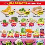 Folleto Soriana Mercado media semana del 22 al 24 de septiembre 2026