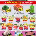 Folleto Soriana Mercado media semana del 29 de septiembre al 1 de octubre 2026